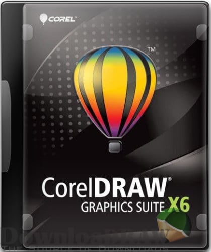 corel draw portable free download