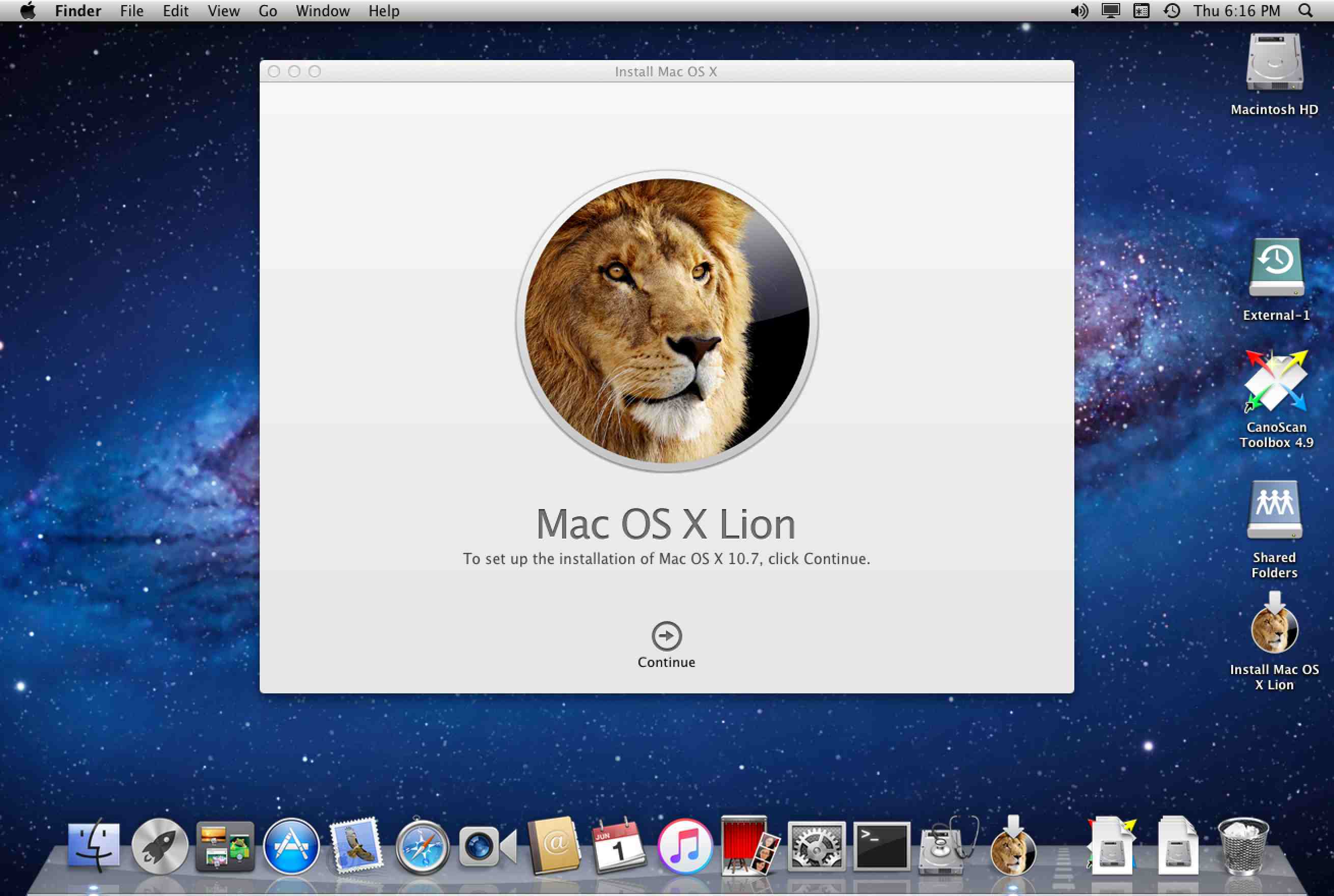 mac os x mountain lion download free