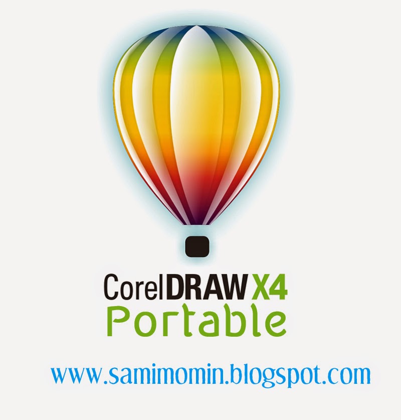 corel draw portable free download